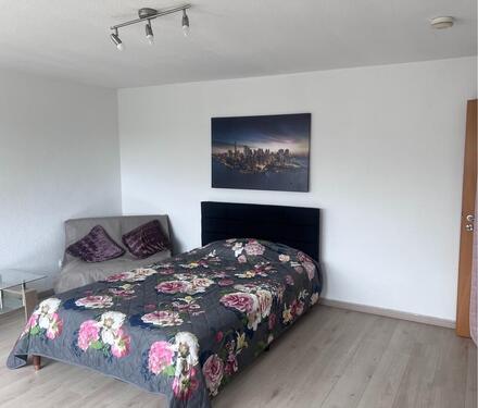 Foto - Etagenwohnung zur Miete in Oberndorf am Neckar