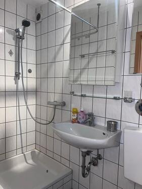 Foto - Etagenwohnung in Oberndorf am Neckar