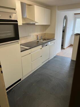 Foto - 4 Zimmer Erdgeschosswohnung - 1.100,00 EUR Kaltmiete,