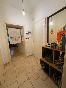 Foto - Etagenwohnung zur Miete in Düsseldorf