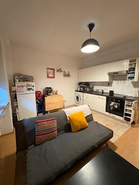 Foto - Etagenwohnung in Düsseldorf