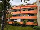 Foto - 3-Zimmer-Wohnung mit großem West-Balkon in Nürnberg-Röthenbach