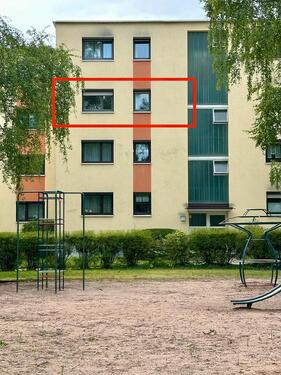 Foto - Etagenwohnung zur Miete in Nürnberg