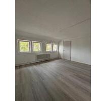 Helle 4-Zimmer-Wohnung in zentraler Lage von Seesen-Erstbezug