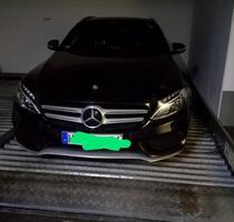 Garage in Frankfurt Sachsenhausen - Frankfurt am Main Sachsenhausen Süd