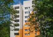 Foto - Ihr neues Zuhause im 5. Obergeschoss mit Aufzug erwartet Sie!