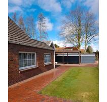 Ferienwohnung in Ostfriesland mit Hund - Hage