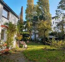 2 Zimmerwohnung, Erdgeschoß, zentral - Oldenburg Bürgeresch