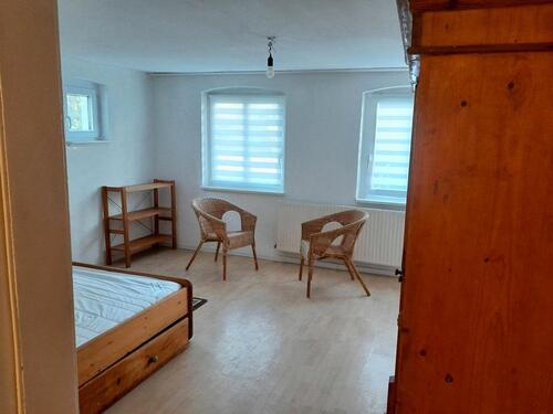 Foto - Etagenwohnung in Oldenburg