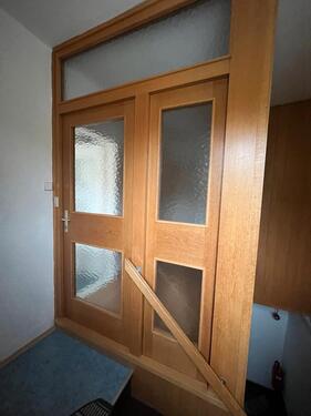 Foto - 3-Zimmer-Wohnung mit Einbauküche, 64 m², Nähe Ellwangen