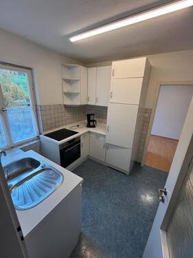 Foto - Etagenwohnung in Ellwangen (Jagst)