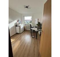 Mietwohnung im 6-Familienhaus Naila