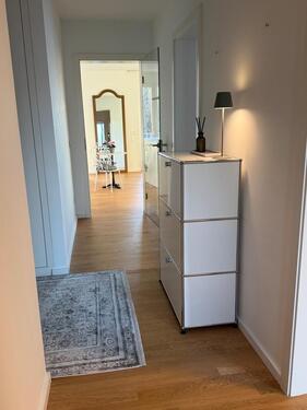 Foto - Etagenwohnung zur Miete in Stutensee