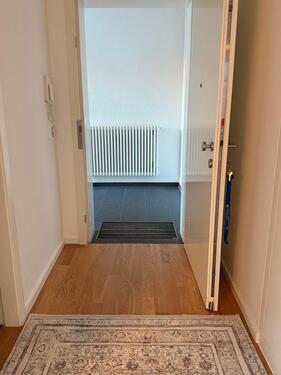 Foto - Etagenwohnung in Stutensee