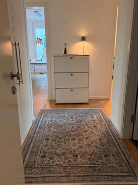 Foto - Etagenwohnung in Stutensee zur Miete