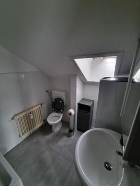 Foto - 1 Zimmer Etagenwohnung zur Miete in Ludwigsburg