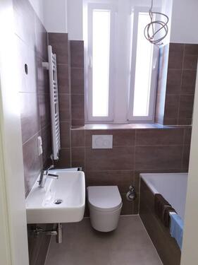 Foto - 3 Zimmer Etagenwohnung in Ludwigshafen am Rhein