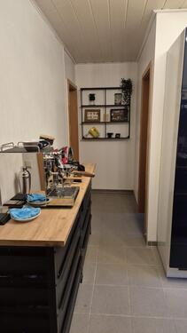 Foto - Etagenwohnung in Bechtolsheim zur Miete