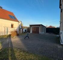 Parkplatz im eigenen Garten - 15,00&nbsp;EUR Miete, in Magdeburg (PLZ: 39130) Alt Olvenstedt