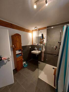 Foto - 3 Zimmer Etagenwohnung zur Miete in Bad Saulgau