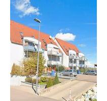 Helle 2-Zimmer-Wohnung in Bopfingen