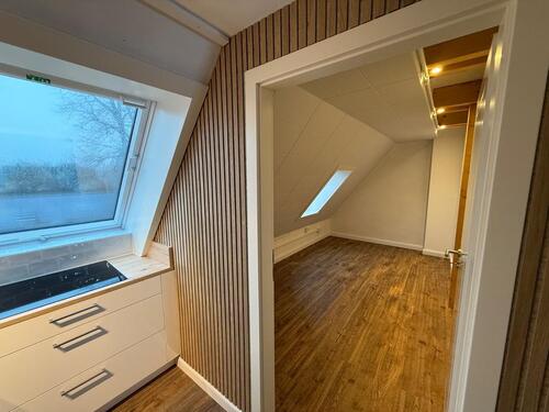 Foto - 3 Zimmer Etagenwohnung in Parchim