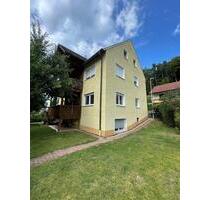 Schöne Wohnung in 91327 Gößweinstein zu vermieten