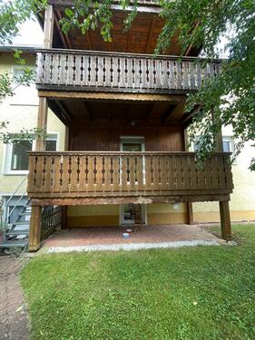 Foto - 3 Zimmer Etagenwohnung zur Miete in Gößweinstein