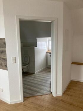 Foto - 1 Zimmer Etagenwohnung zur Miete in Hellenhahn-Schellenberg