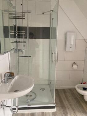 Foto - 1 Zimmer Etagenwohnung in Hellenhahn-Schellenberg