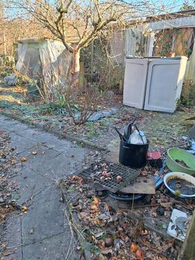 Foto - Grundst&uuml;ck in Brandenburg an der Havel zur Miete