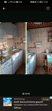 Foto - Grundst&uuml;ck in Elmenhorst/Lichtenhagen