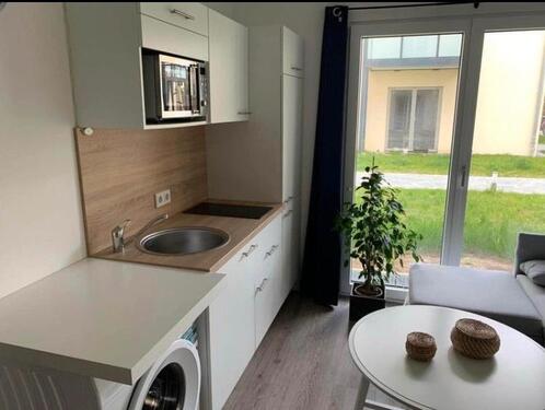 Foto - 1.5 Zimmer Etagenwohnung in Berlin