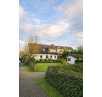 Mehrgenerationstraum unter dem Kirschbaum – Einziehen & Bauen - Schenefeld