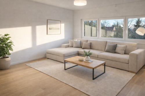 Foto - Doppelhaushälfte in Schenefeld zum Kaufen