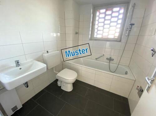 Foto - 2 Zimmer Etagenwohnung zur Miete in Düsseldorf