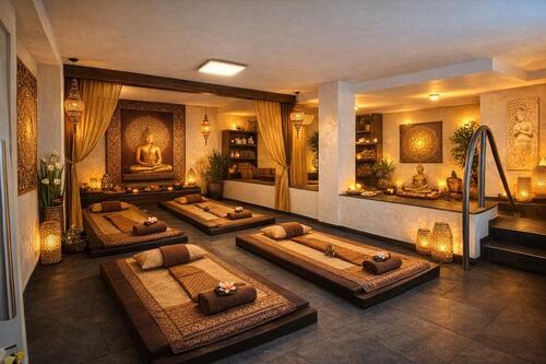 Foto - Attraktive Gewerbefläche in Pulheim – nutzbar für Workshops, Kurse oder kreative Projekte