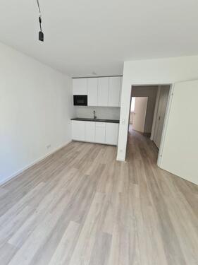 Foto - *Seltene Gelegenheit* 2-ZIMMER-WOHNUNG IM BELGISCHEN VIERTEL