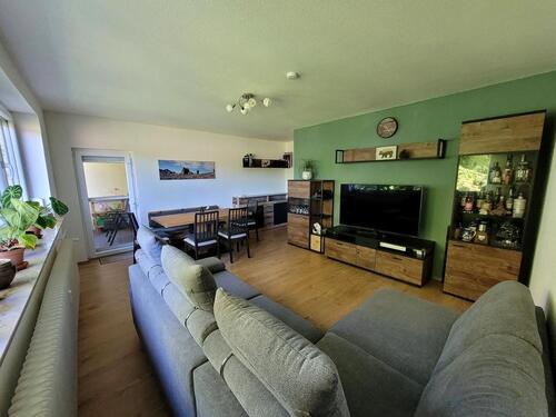 Foto - 3 Zimmer Etagenwohnung in Kelkheim (Taunus)