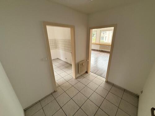 Foto - 3 Zimmer Wohnung 85 qm mit Gemeinschaftsterrasse