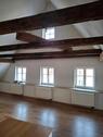 Foto - Dachgeschosswohnung (110 qm) in Nördlinger Altstadt