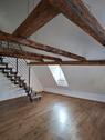 Foto - 5 Zimmer Dachgeschoßwohnung in Nördlingen