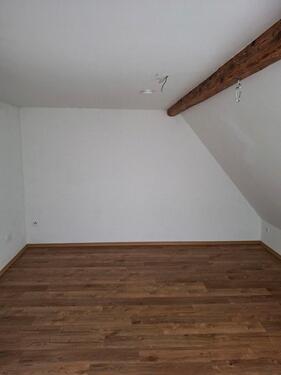 Foto - Dachgeschoßwohnung in Nördlingen zur Miete