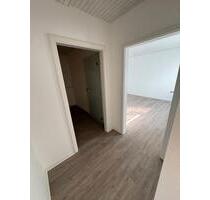 Frisch renovierte 2-Zimmer-Wohnung zu vermieten - Barmstedt