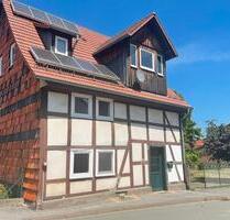 Fachwerkhaus - 125.000,00&nbsp;EUR Kaufpreis, ca.&nbsp; 160,00&nbsp;m&sup2; in Trendelburg (PLZ: 34388)