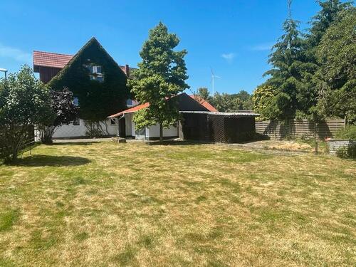 Foto - 6 Zimmer Einfamilienhaus in Trendelburg