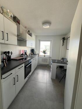 Foto - 2-Raum-Wohnung mit Balkon in Chemnitz