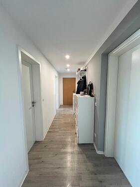 Foto - Etagenwohnung in Chemnitz zur Miete