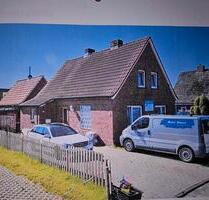 Einfamilienhaus Dornumersiel zu verkaufen