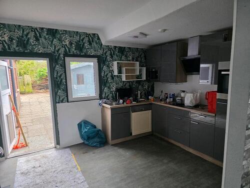 Foto - 6 Zimmer Einfamilienhaus zum Kaufen in Dornum